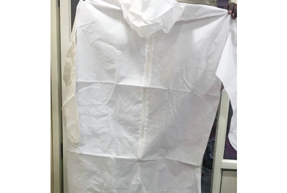 White Cover Manufacturers In India