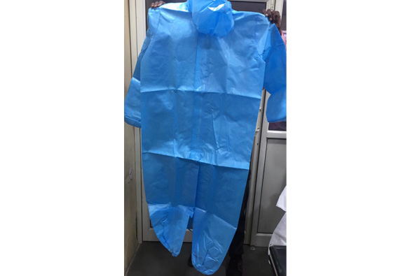 Blue Cover Manufacturers In India