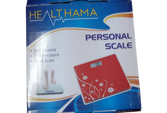 Weighing Scale Manufacturers In India